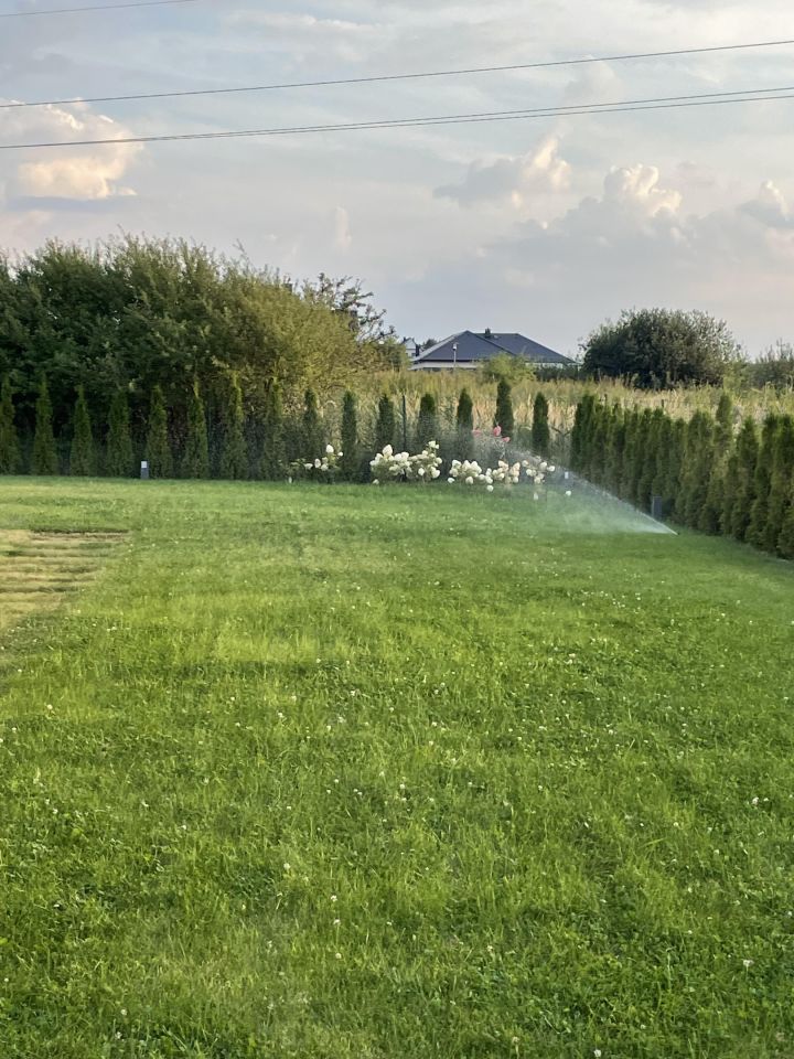 dom wolnostojący, 5 pokoi Szczecin Bezrzecze, ul. Czereśniowa. Zdjęcie 5