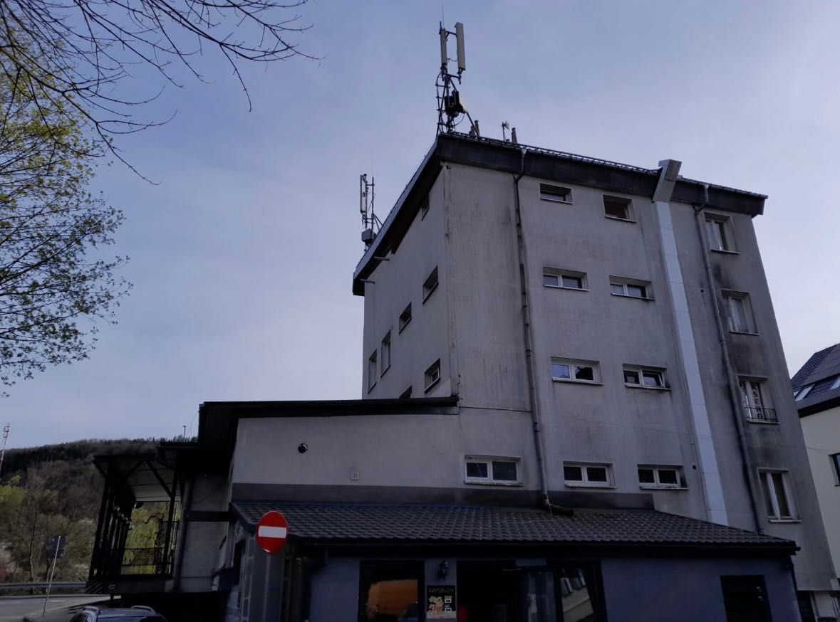 Lokal Ustrzyki Dolne. Zdjęcie 2