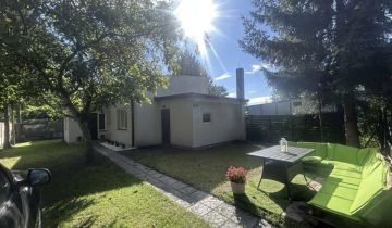 bliźniak, 2 pokoje Łódź Polesie, ul. Maratońska