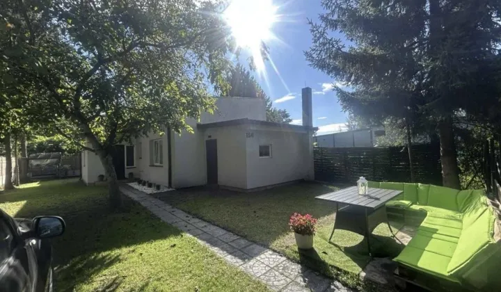 bliźniak, 2 pokoje Łódź Polesie, ul. Maratońska