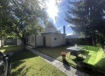 bliźniak, 2 pokoje Łódź Polesie, ul. Maratońska