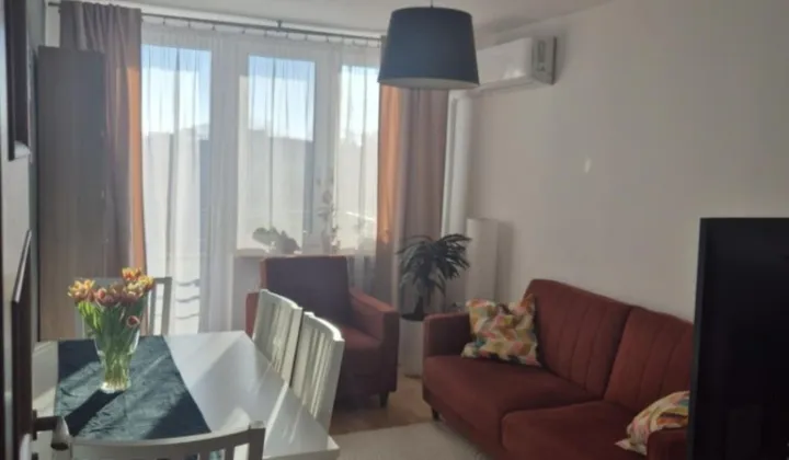 Mieszkanie 3-pokojowe Lubartów, ul. Cicha