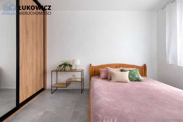 Mieszkanie 2-pokojowe Czechowice-Dziedzice Brzeziny. Zdjęcie 1