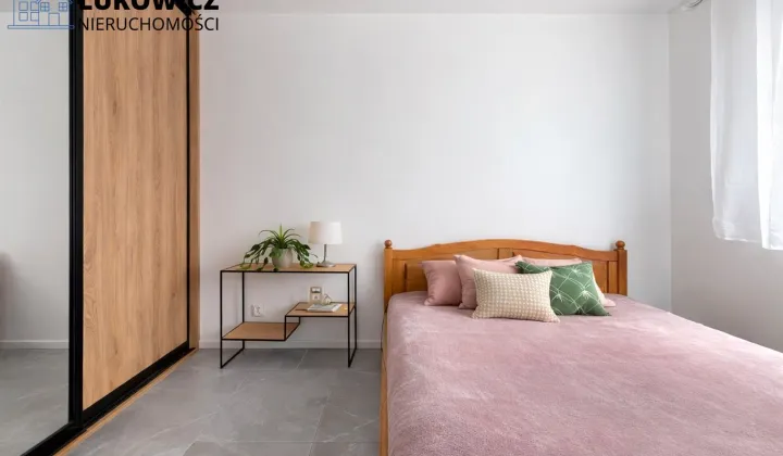 Mieszkanie 2-pokojowe Czechowice-Dziedzice Brzeziny