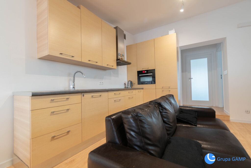 Mieszkanie 3-pokojowe Kraków Olsza, ul. Mariana Raciborskiego. Zdjęcie 4