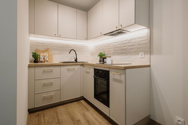 Mieszkanie 3-pokojowe Wrocław Gajowice, ul. Powstańców Śląskich. Zdjęcie 9