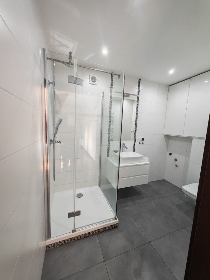 Mieszkanie 4-pokojowe Skawina, ul. Mikołaja Kopernika. Zdjęcie 13