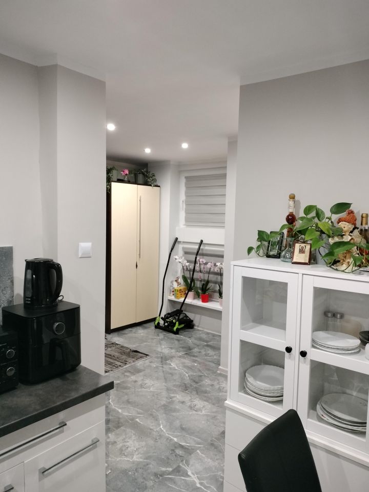 bliźniak, 5 pokoi Kołobrzeg Centrum, ul. Basztowa. Zdjęcie 15