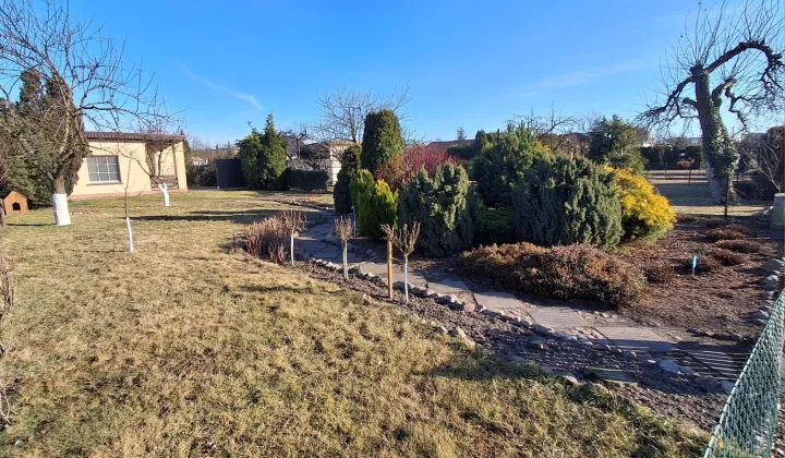 Działka rod Krotoszyn, ul. Raszkowska