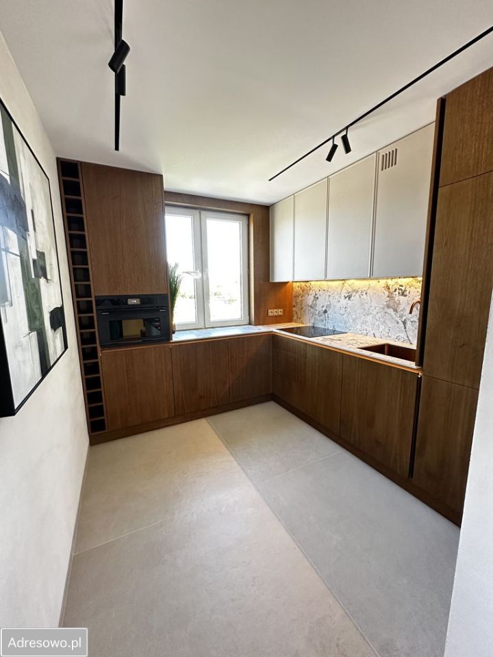 Mieszkanie 3-pokojowe Kraków Prądnik Biały, ul. Henryka Pachońskiego. Zdjęcie 7