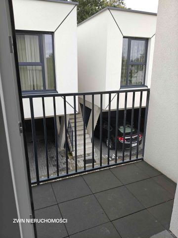 Mieszkanie 2-pokojowe Wrocław Fabryczna, ul. Dziarska. Zdjęcie 8