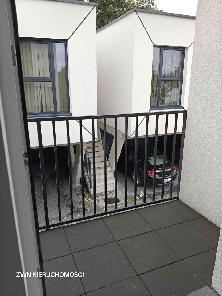 Mieszkanie 2-pokojowe Wrocław Fabryczna, ul. Dziarska. Zdjęcie 8