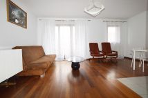 Mieszkanie 1-pokojowe Wrocław Krzyki, ul. Powstańców Śląskich. Zdjęcie 1