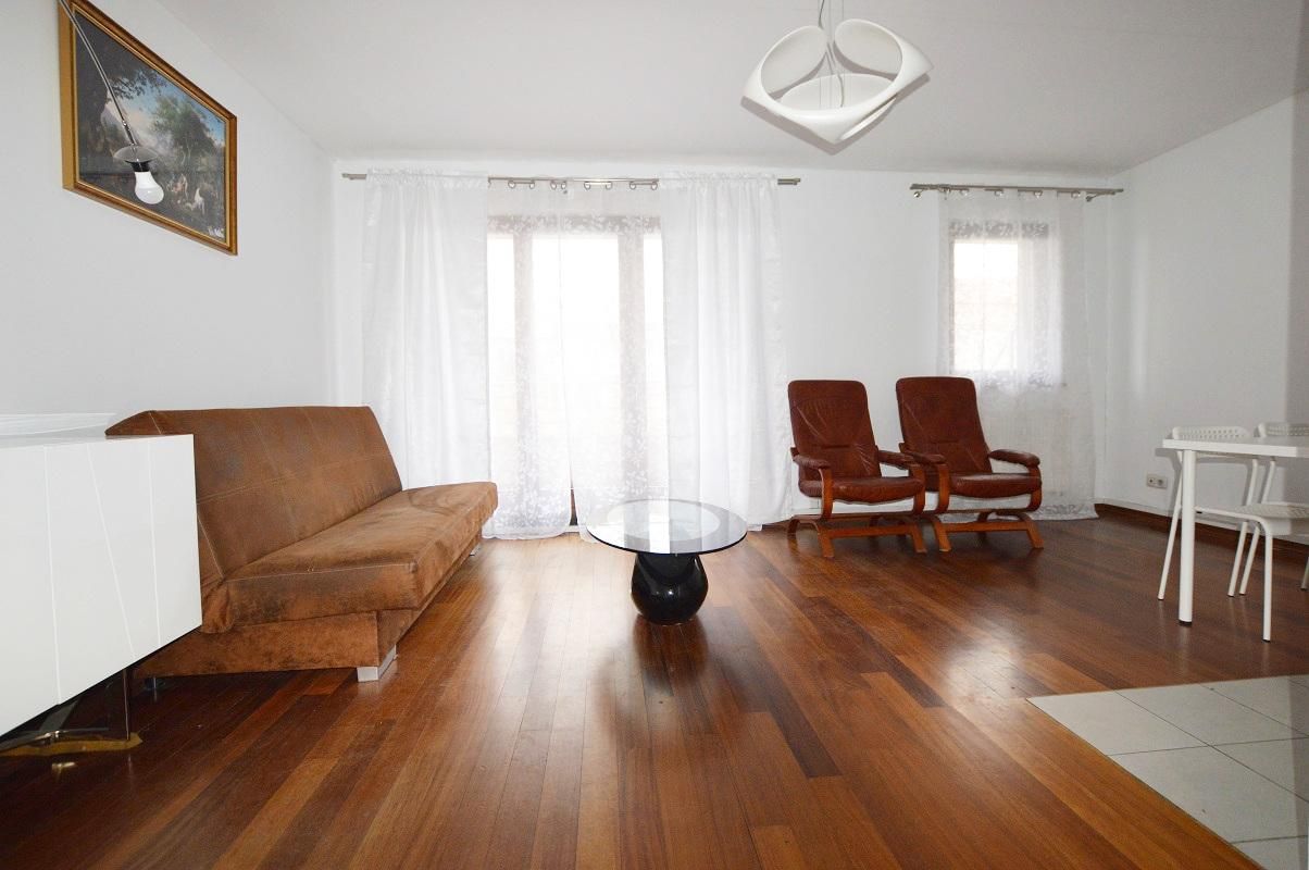 Mieszkanie 1-pokojowe Wrocław Krzyki, ul. Powstańców Śląskich. Zdjęcie 2