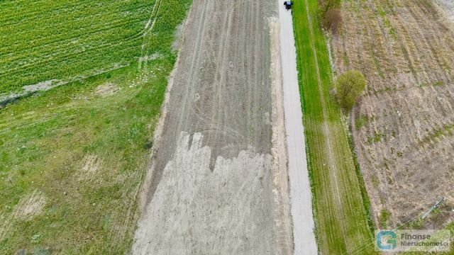 Działka inwestycyjna Strzyboga. Zdjęcie 10