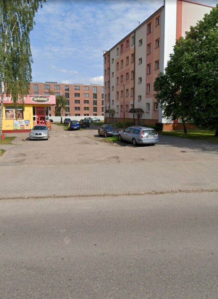Mieszkanie 3-pokojowe Bielsk Podlaski, ul. Adama Mickiewicza. Zdjęcie 15