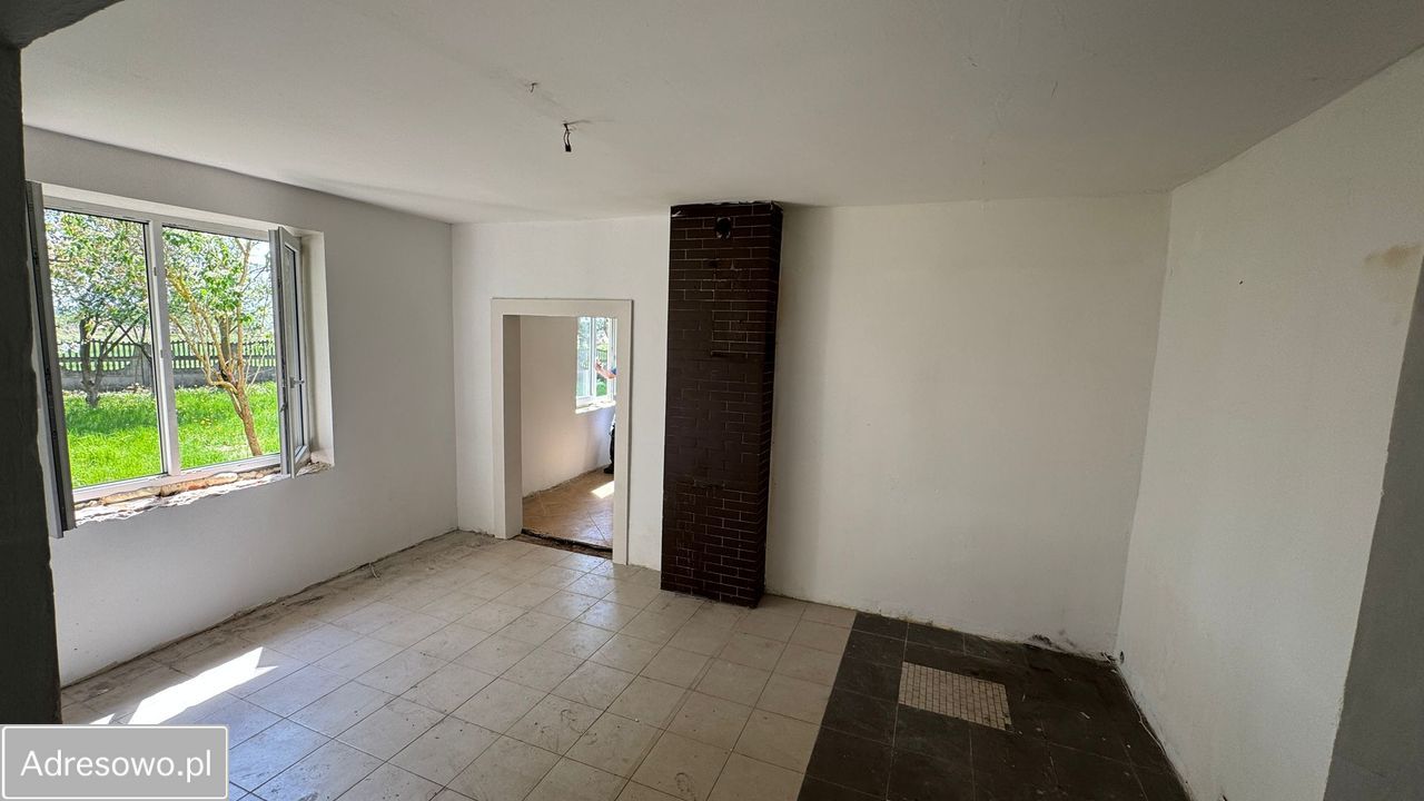 dom wolnostojący, 4 pokoje Jeżów. Zdjęcie 5