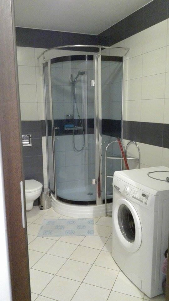 Mieszkanie 2-pokojowe Rzeszów Nowe Miasto, al. mjr. Wacława Kopisto. Zdjęcie 6