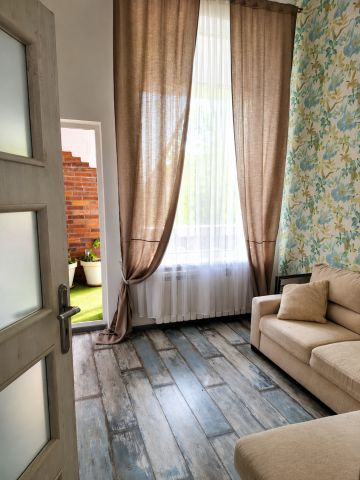 Mieszkanie 5-pokojowe Zielona Góra Centrum, ul. Wrocławska. Zdjęcie 3