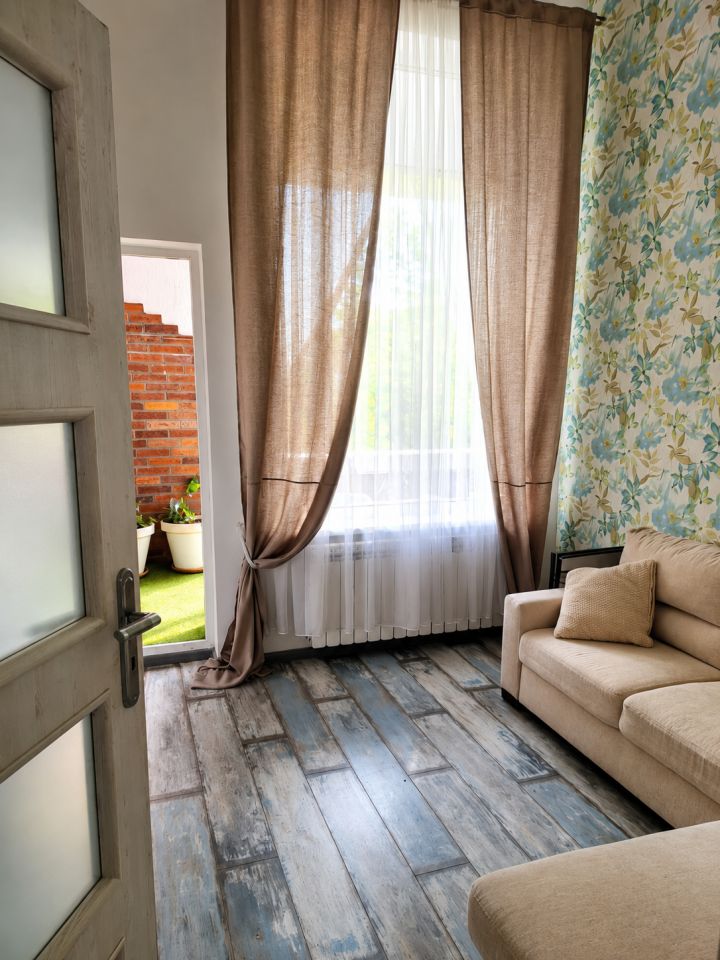 Mieszkanie 5-pokojowe Zielona Góra Centrum, ul. Wrocławska. Zdjęcie 3