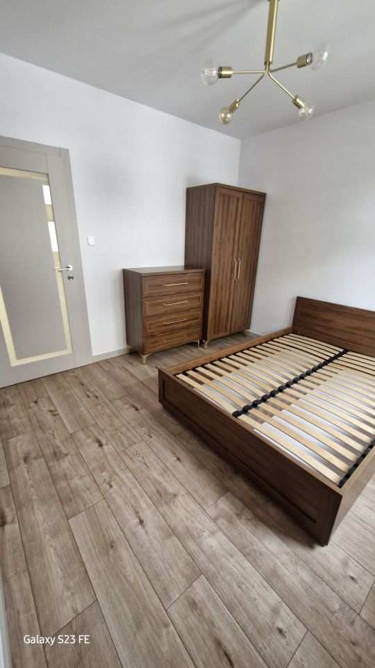 Mieszkanie 3-pokojowe Wyszków, ul. Zakolejowa. Zdjęcie 5