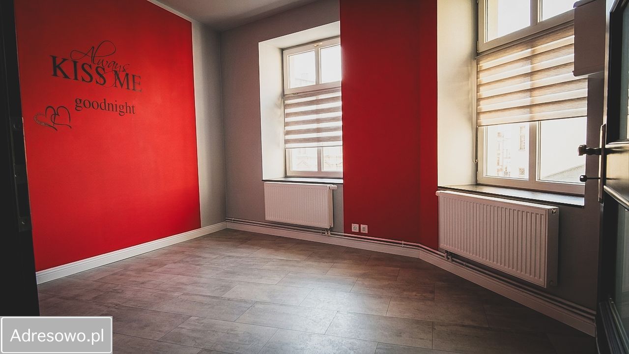 Mieszkanie 6-pokojowe Łódź Śródmieście, ul. Nawrot. Zdjęcie 5