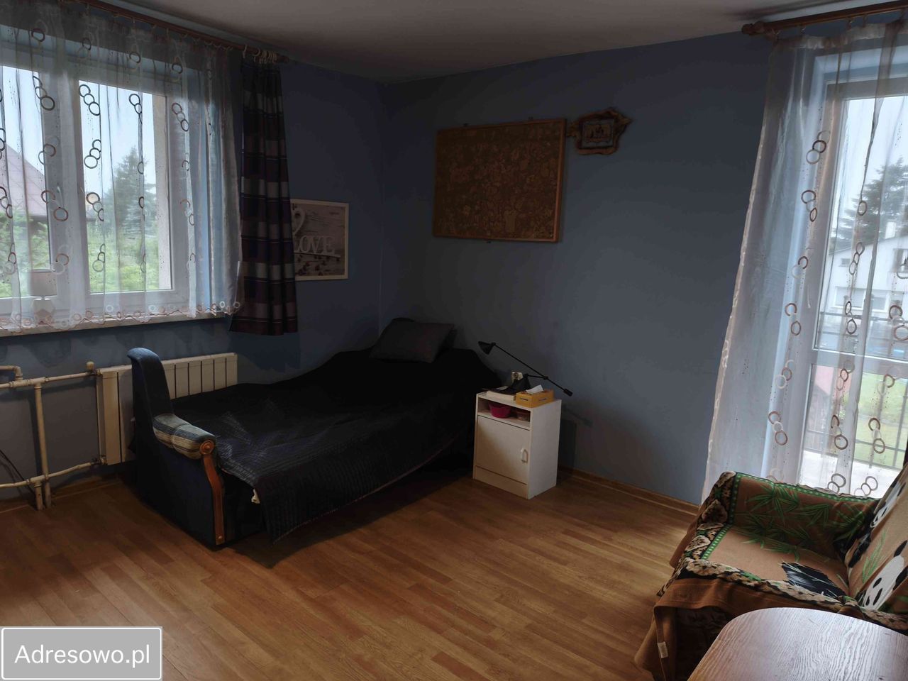 dom wolnostojący, 5 pokoi Ścinawa. Zdjęcie 16
