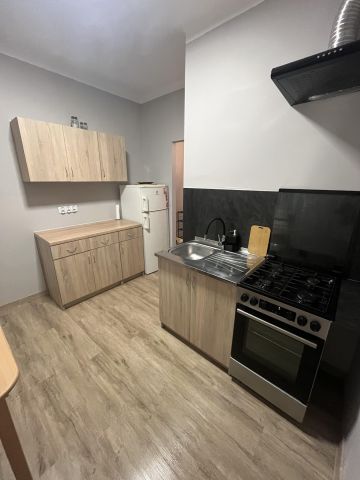 Mieszkanie 2-pokojowe Kraków Nowa Huta, os. Hutnicze. Zdjęcie 1