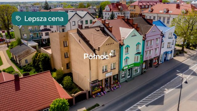 dom szeregowy, 5 pokoi Sokółka, ul. Grodzieńska. Zdjęcie 3