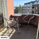 Mieszkanie 2-pokojowe Szczecin Śródmieście, ul. Szarotki. Zdjęcie 3
