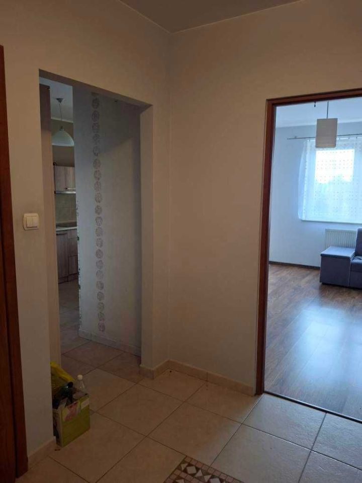 Mieszkanie 2-pokojowe Wrocław Stabłowice, ul. Główna. Zdjęcie 3
