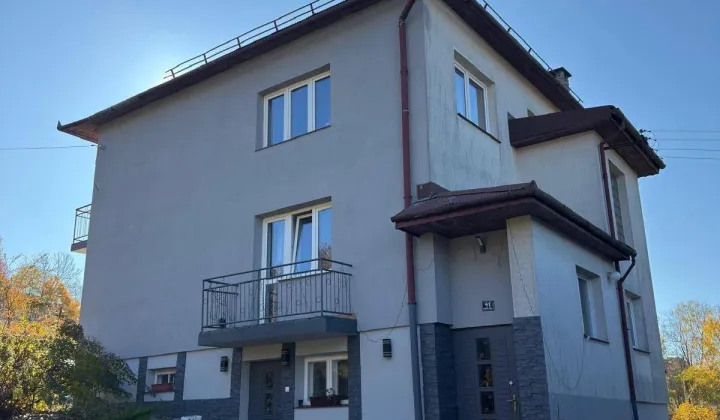 dom wolnostojący, 12 pokoi Rokiciny Podhalańskie