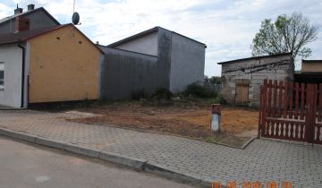 Działka budowlana Kowal, ul. Marii Konopnickiej