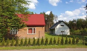 dom wolnostojący Alfonsów