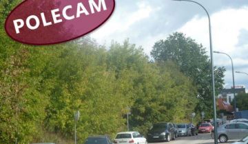 Działka inwestycyjna Warszawa Bemowo