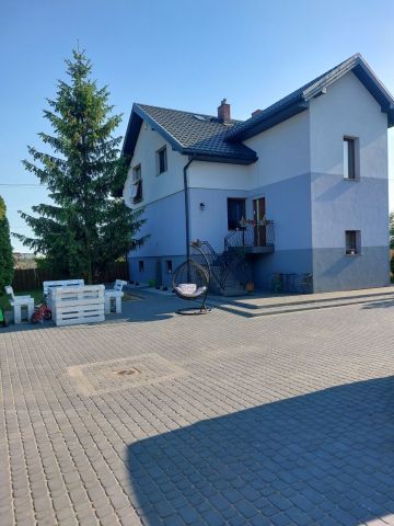 dom wolnostojący Osiny. Zdjęcie 1