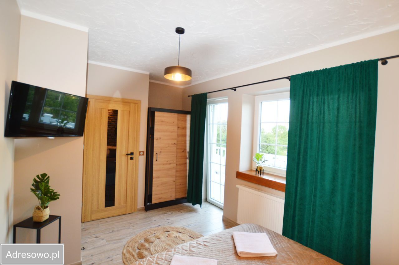 Hotel/pensjonat Wojcieszyce, ul. Jeleniogórska. Zdjęcie 7