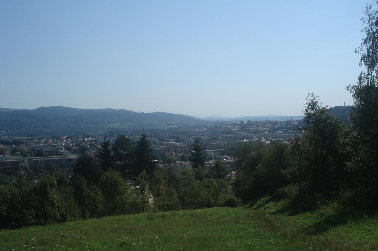 Działka budowlana Sanok Wójtostwo, ul. Kiczury. Zdjęcie 5