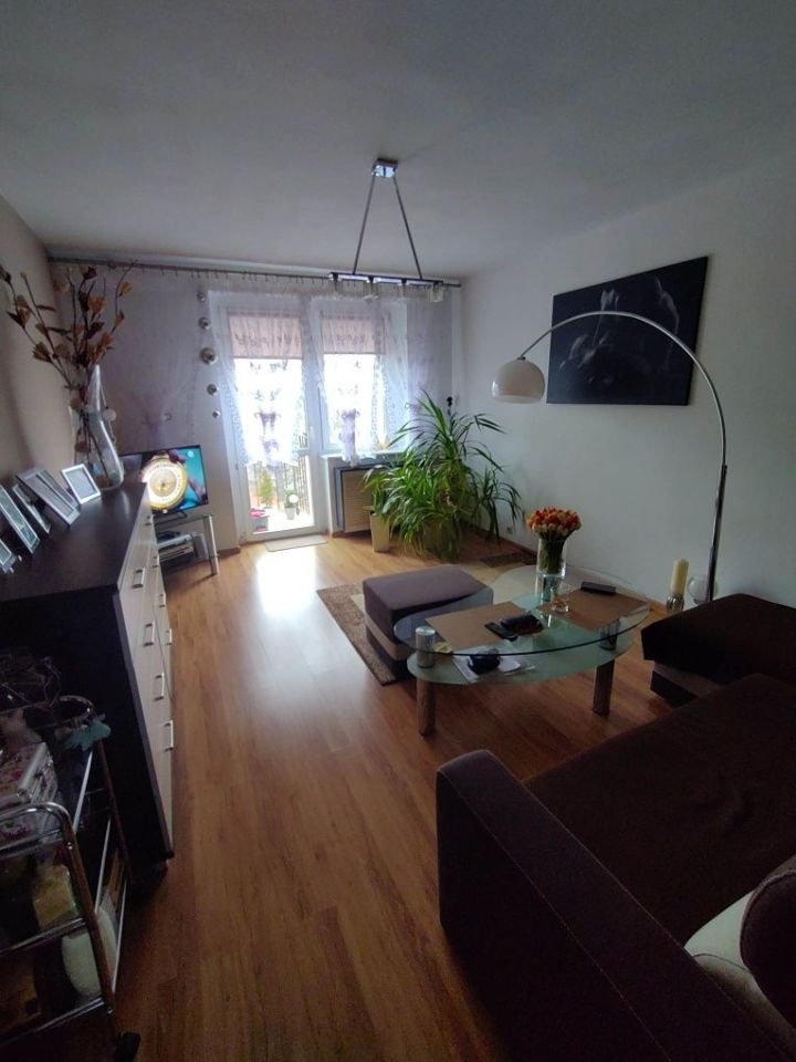 Mieszkanie 3-pokojowe Krotoszyn. Zdjęcie 3