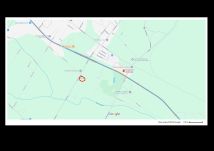 Działka budowlana Stary Toruń, ul. Sołecka. Zdjęcie 1