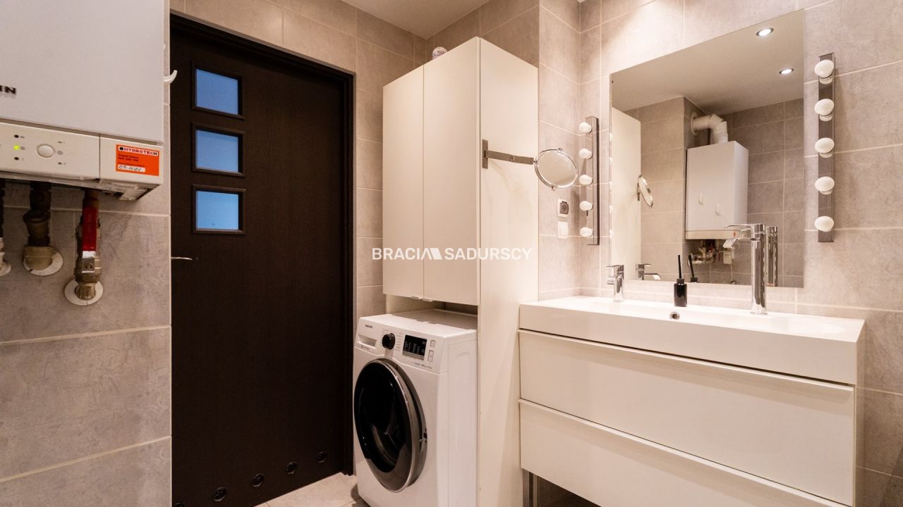 Mieszkanie 2-pokojowe Kraków Dębniki, ul. Zakrzowiecka. Zdjęcie 13