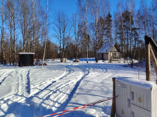 Działka rekreacyjna Ładnówko. Zdjęcie 4