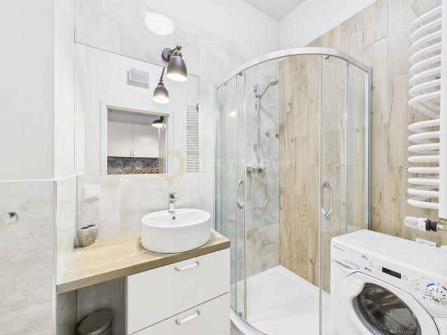 Mieszkanie 1-pokojowe Warszawa Wola, al. Prymasa Tysiąclecia. Zdjęcie 7