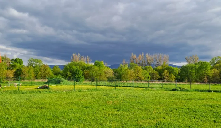 Działka budowlana Jelenia Góra Cieplice Śląskie-Zdrój, ul. gen. Józefa Sowińskiego