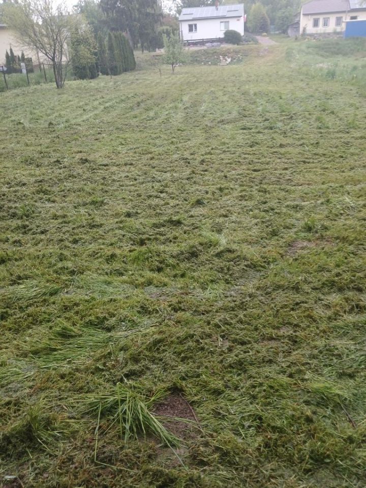 Działka budowlana Biskupice. Zdjęcie 3