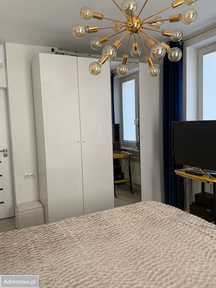 Mieszkanie 2-pokojowe Ryki, ul. Aleja Spacerowa. Zdjęcie 2