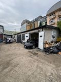 Nieruchomość komercyjna Warszawa Wilanów
