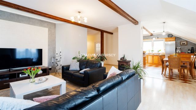 Mieszkanie 3-pokojowe Kraków Skotniki, ul. Obrońców Helu. Zdjęcie 5