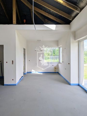 dom wolnostojący, 4 pokoje Wiktorów, ul. Kraszewska. Zdjęcie 7