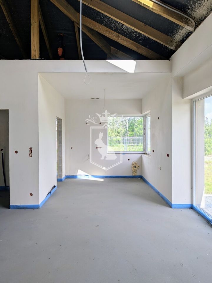 dom wolnostojący, 4 pokoje Wiktorów, ul. Kraszewska. Zdjęcie 7